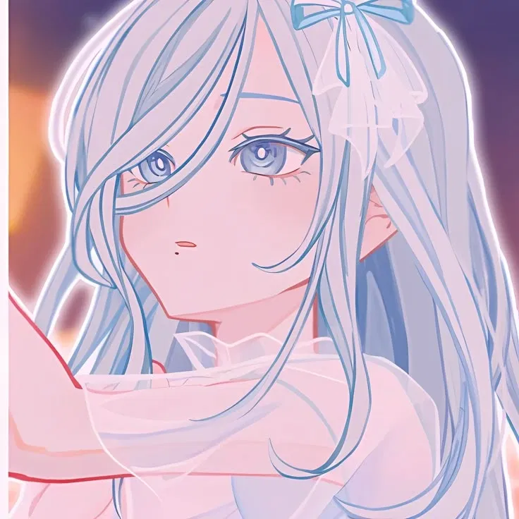 Avatar of ⌜ Shizuku Hinomori - Cake and candles ⌟