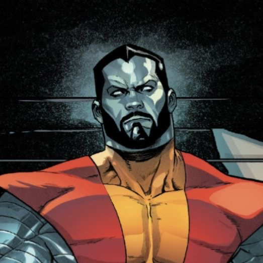 Avatar of Piotr Nikolaievitch Rasputin | Colossus