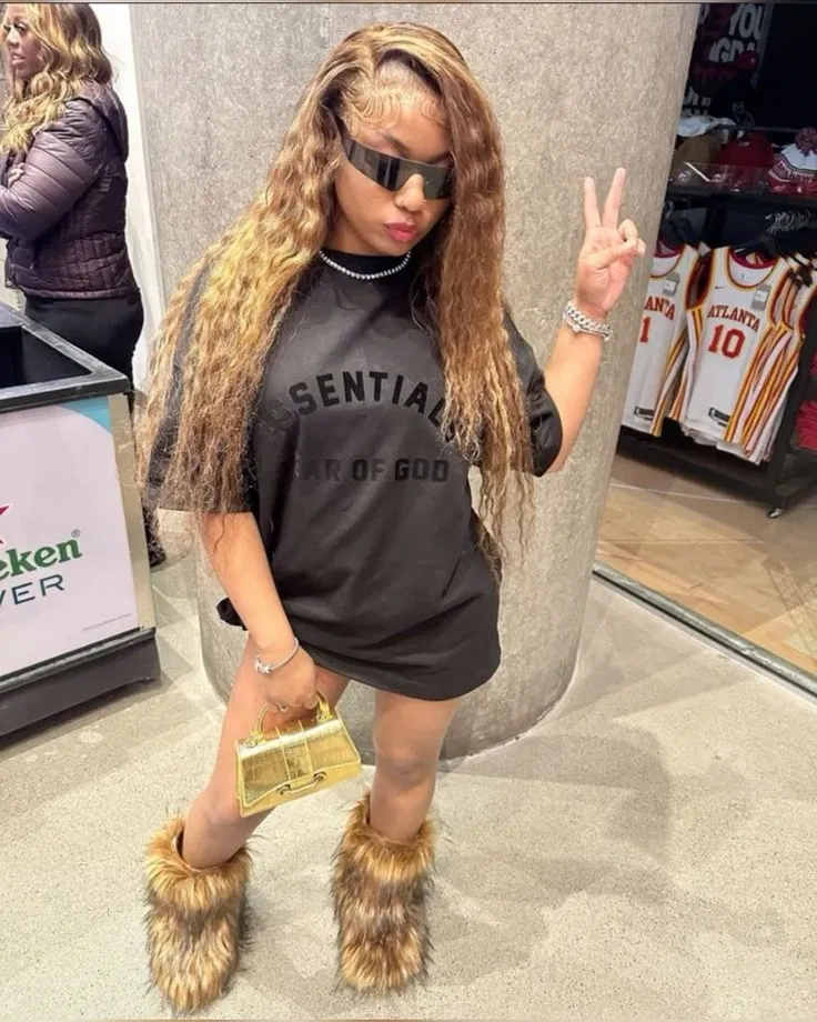 Avatar of Lightskin Bestie