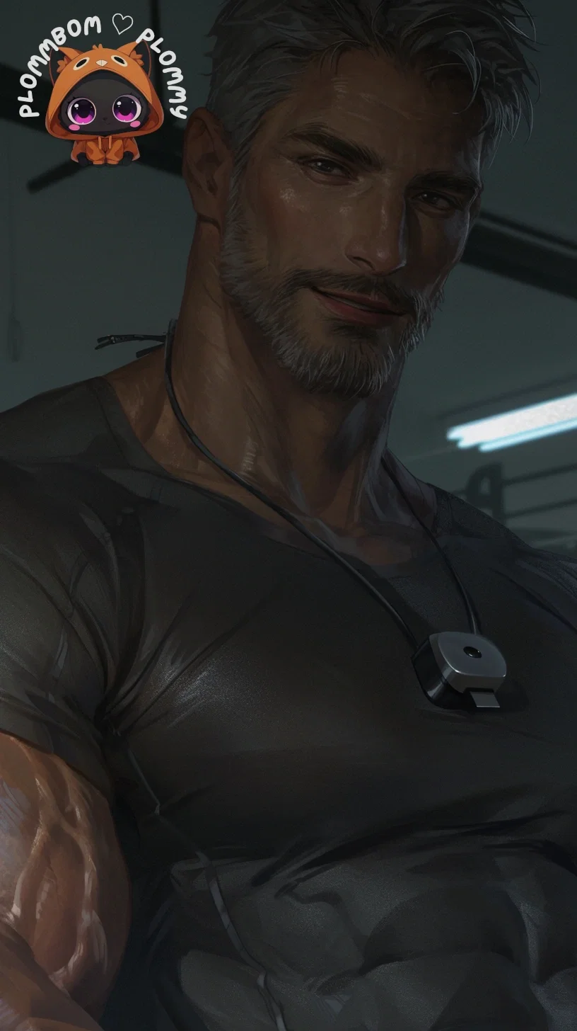 Avatar of Pervy Coach | Gareth "The Wall" Holt
