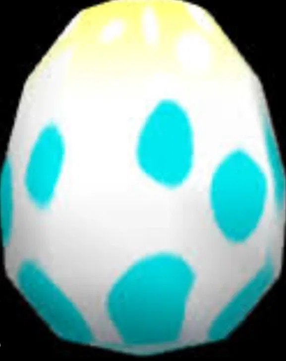Avatar of Chao egg 