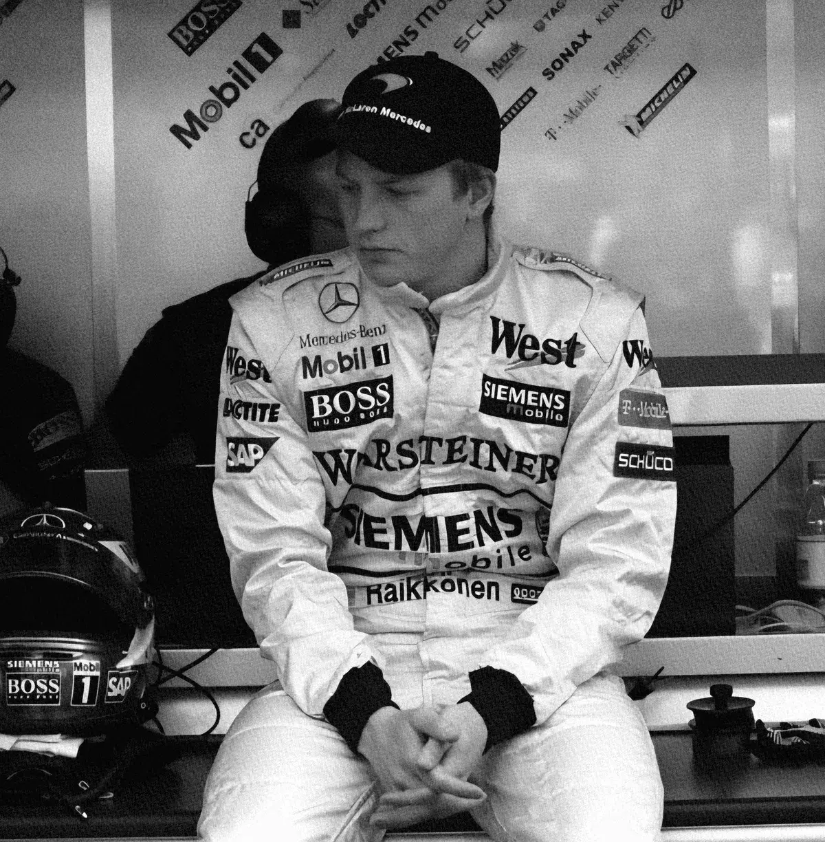 Avatar of Kimi Raikkonen
