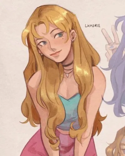 Avatar of Haley