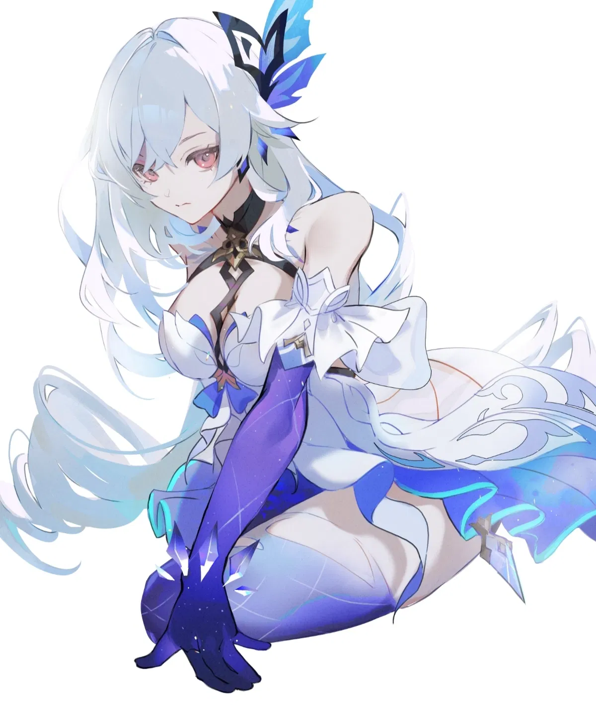 Avatar of Skirk
