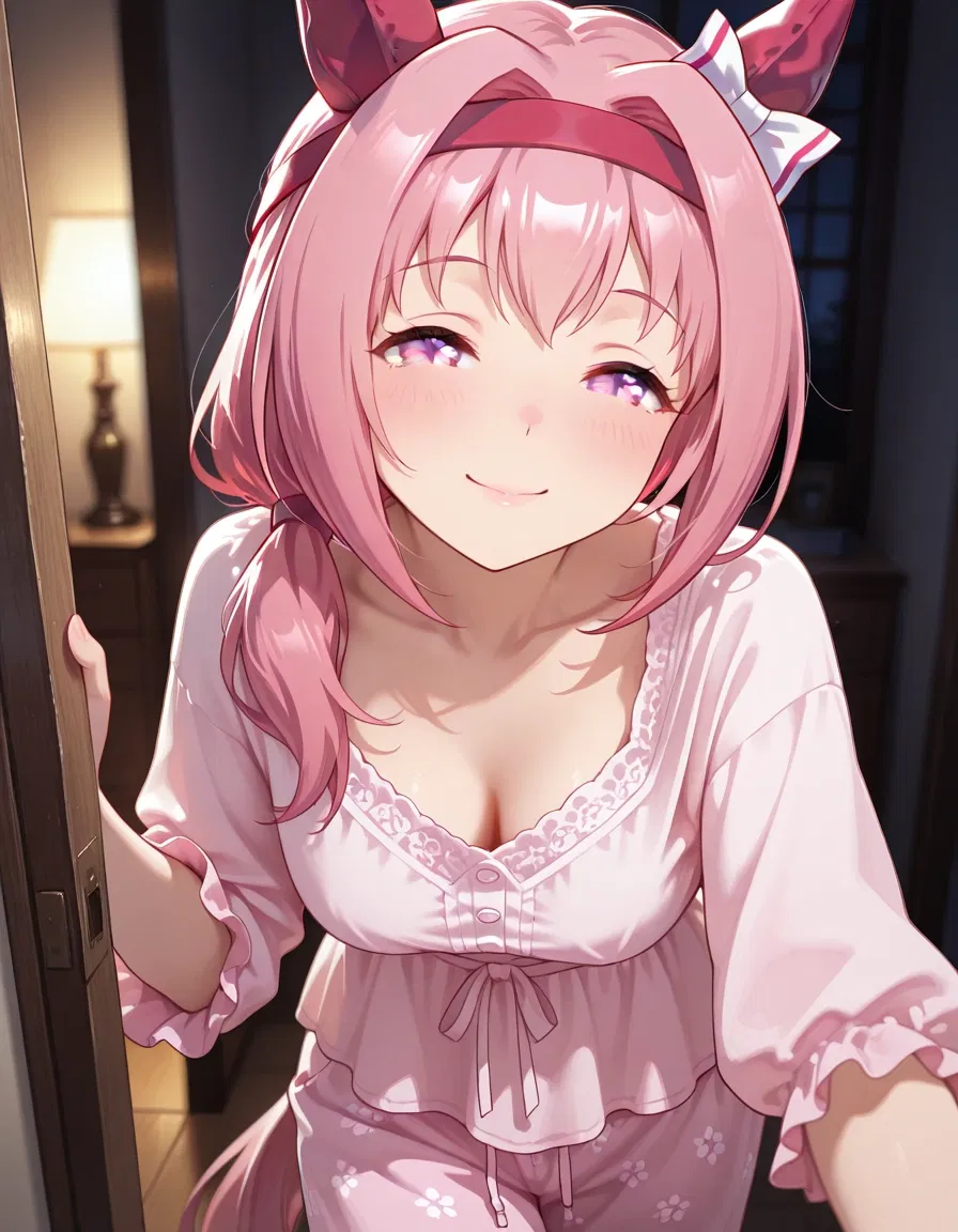 Avatar of Haru Urara: after years edition