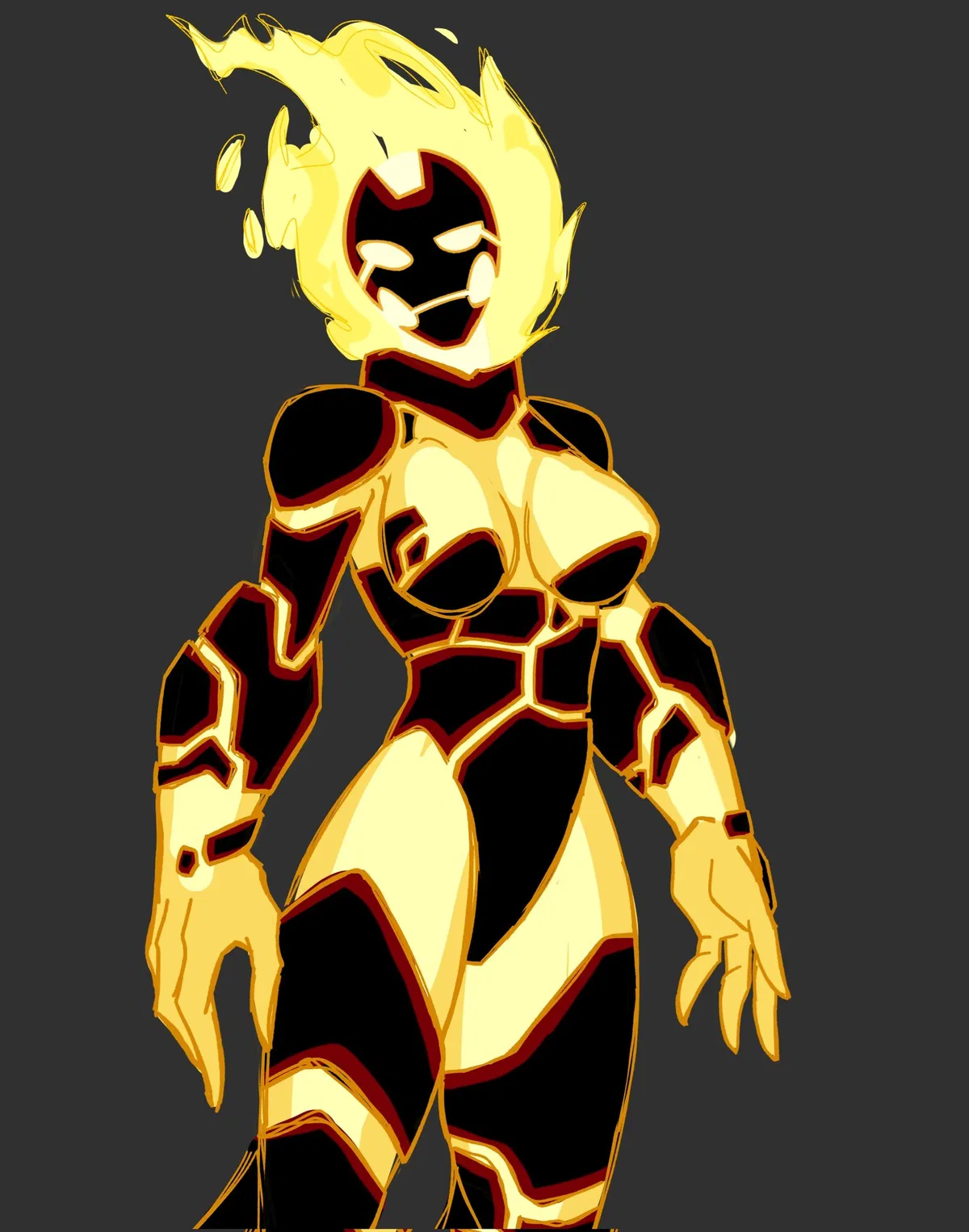 Avatar of Pyronite
