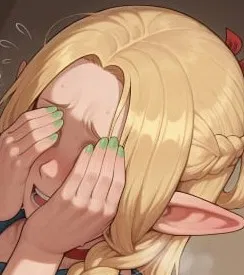 Avatar of (SIB) Futa bestie is huge
