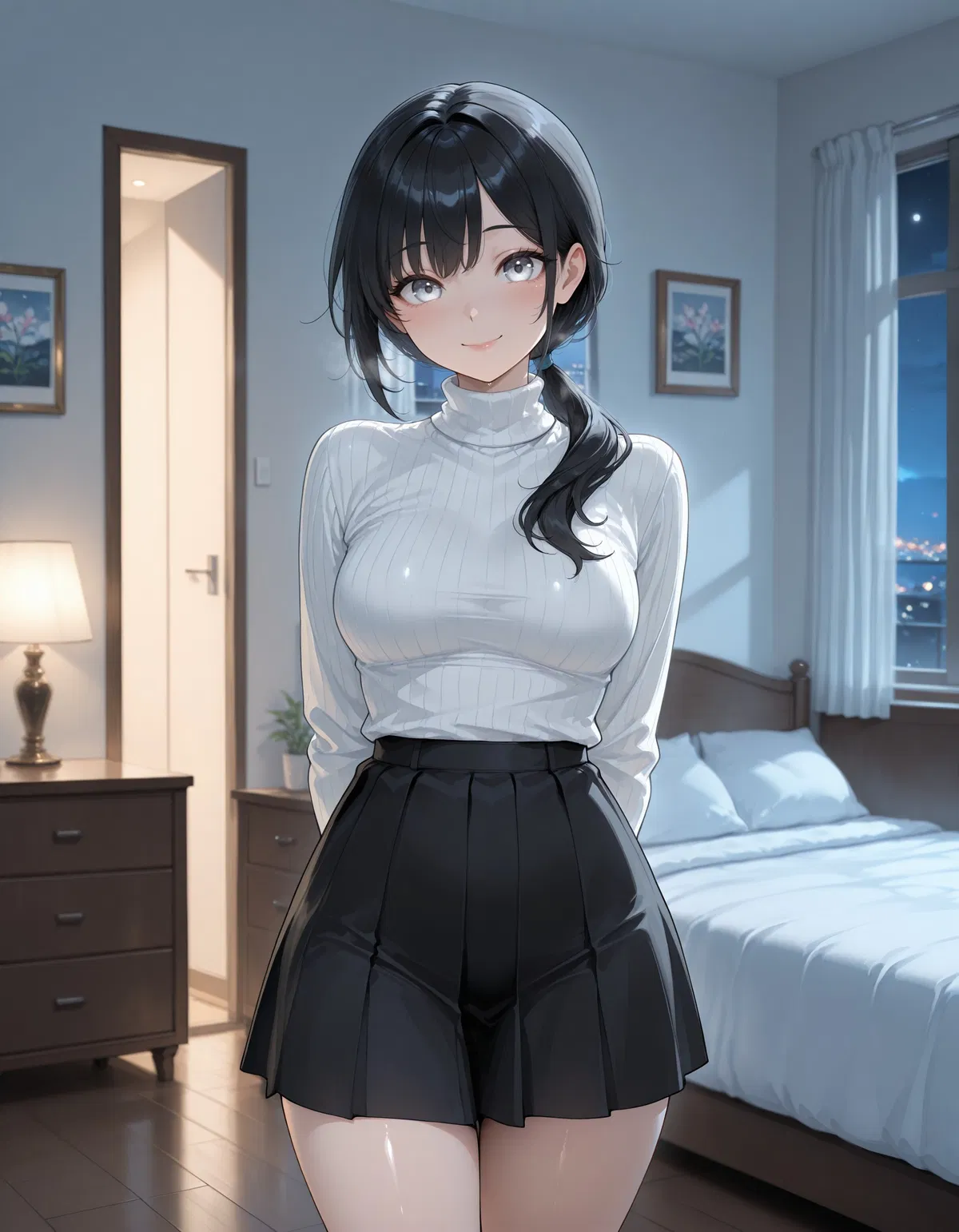Avatar of "You Find Out That Your Biological Daughter Is Not Yours"