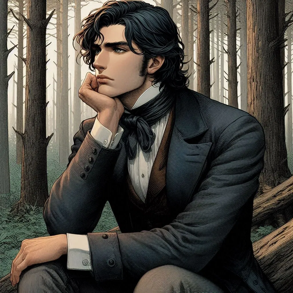 Avatar of Frederic Hemlock