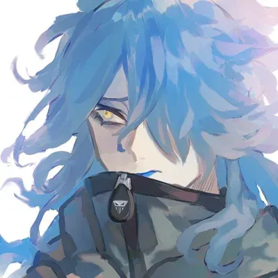 Avatar of Idia Shroud 