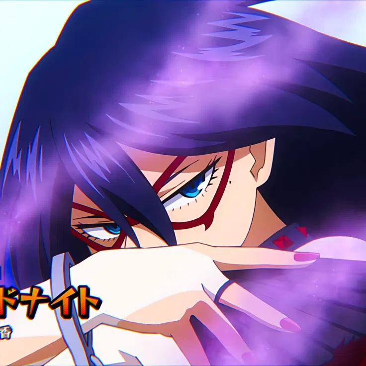 Avatar of Nemuri Kayama