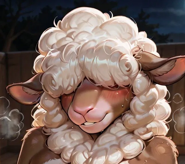 Avatar of Sheila | Your Sheep Needs Shearing