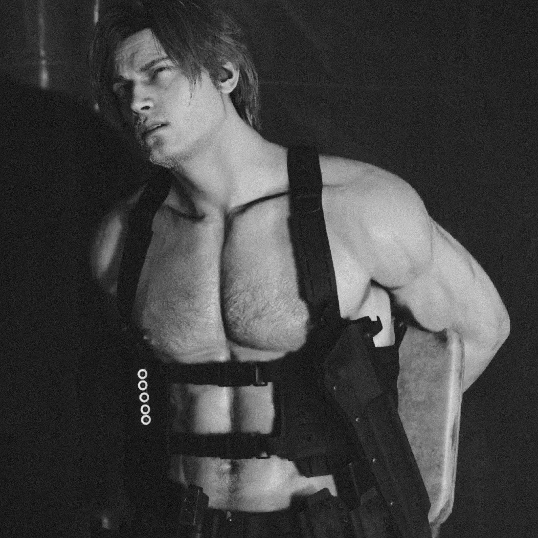 Avatar of Leon Kennedy