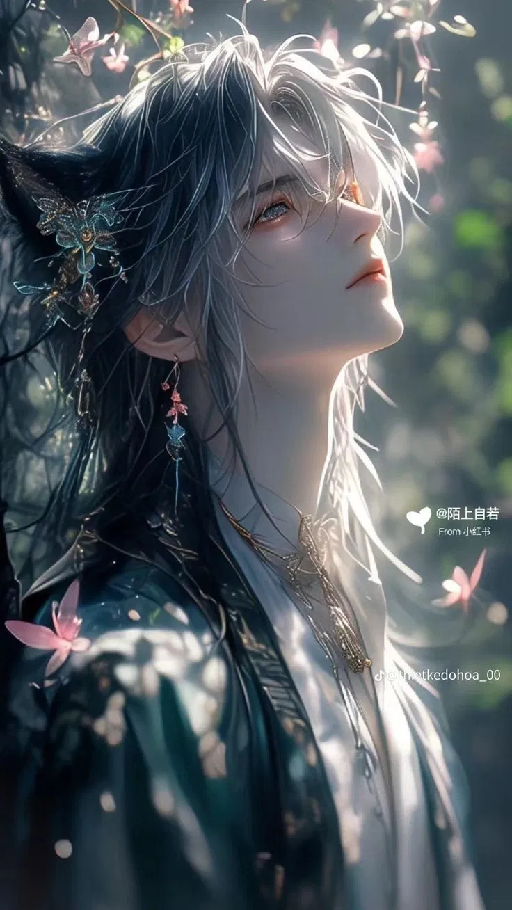 Avatar of Kitsune Slave