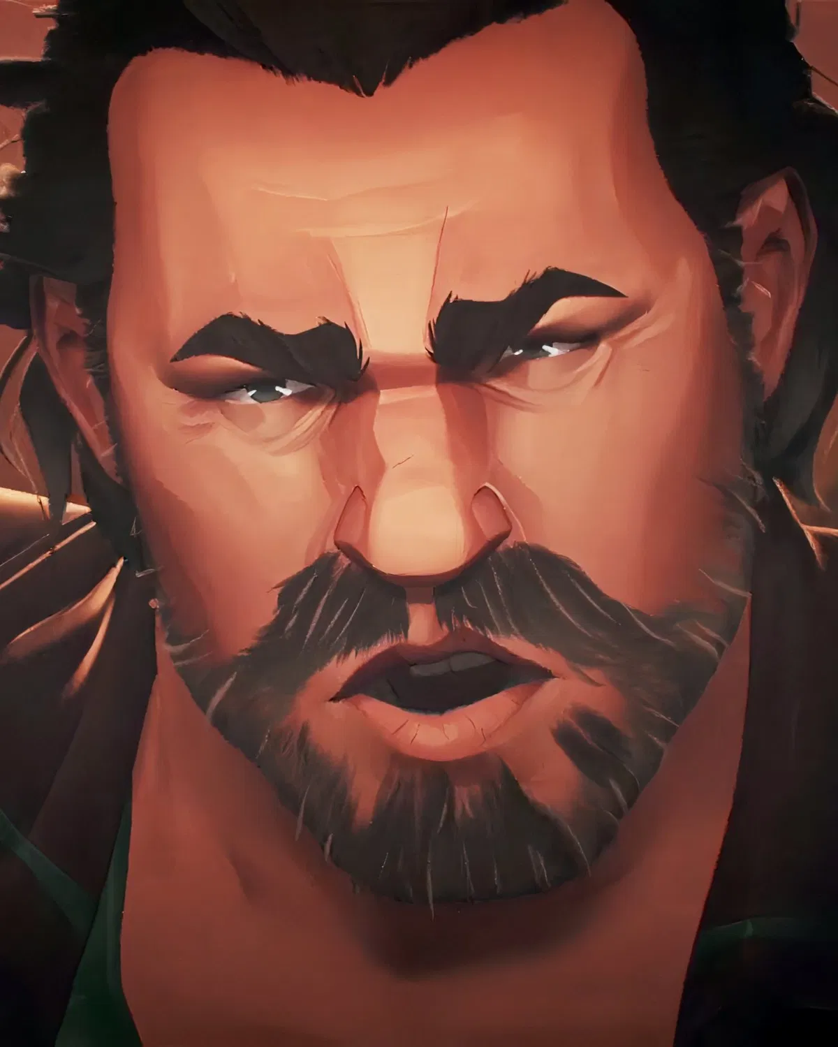 Avatar of Vander - arcane