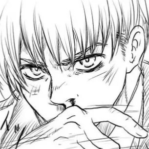 Avatar of Armin Arlert