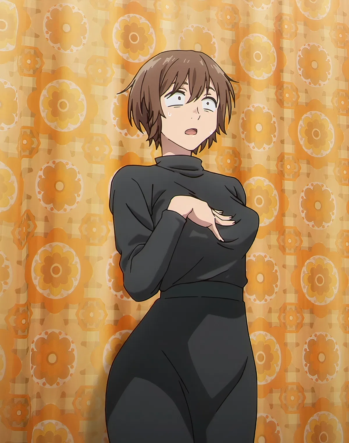 Avatar of Anko Uguisu 