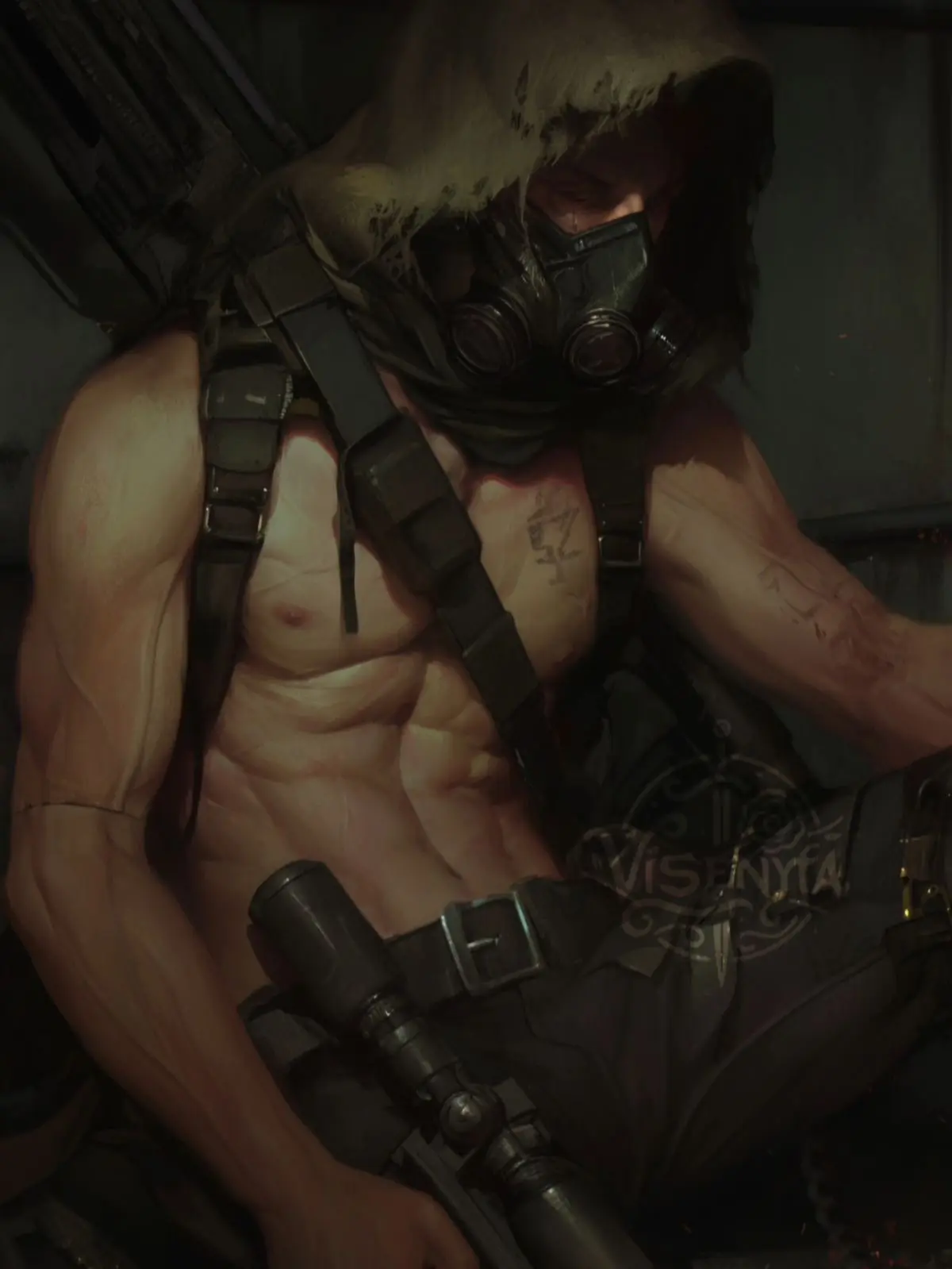 Avatar of ♡｡༝ Zveran Dvaric