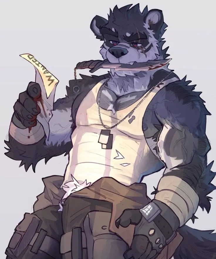 Avatar of Criminal 