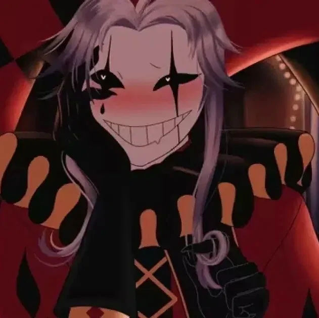 Avatar of PIERROT ✰ The Freak Circus 