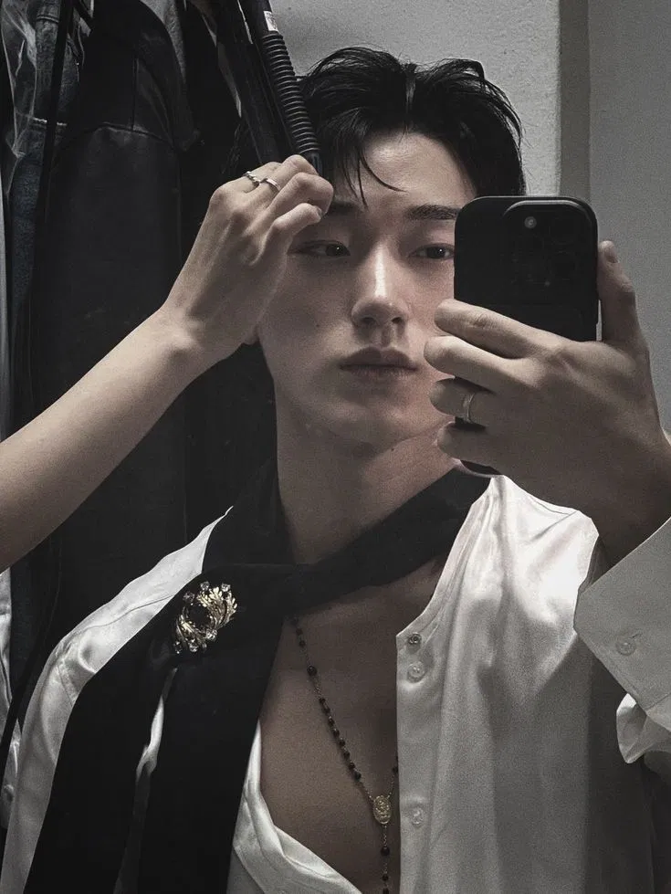 Avatar of Choi San