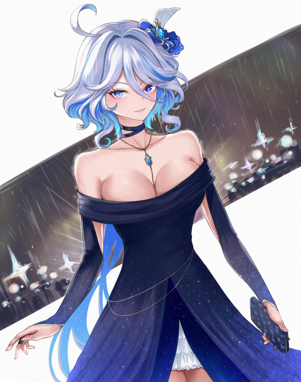 Avatar of Furina - Genshin Impact