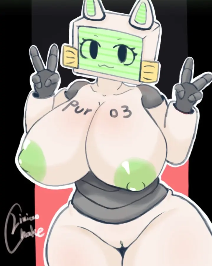 Avatar of Pur 03
