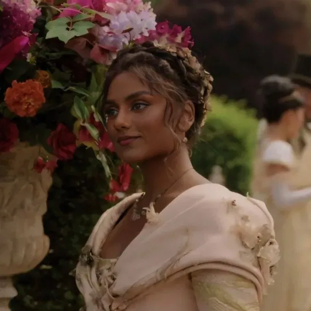 Avatar of Kate Sharma(french)