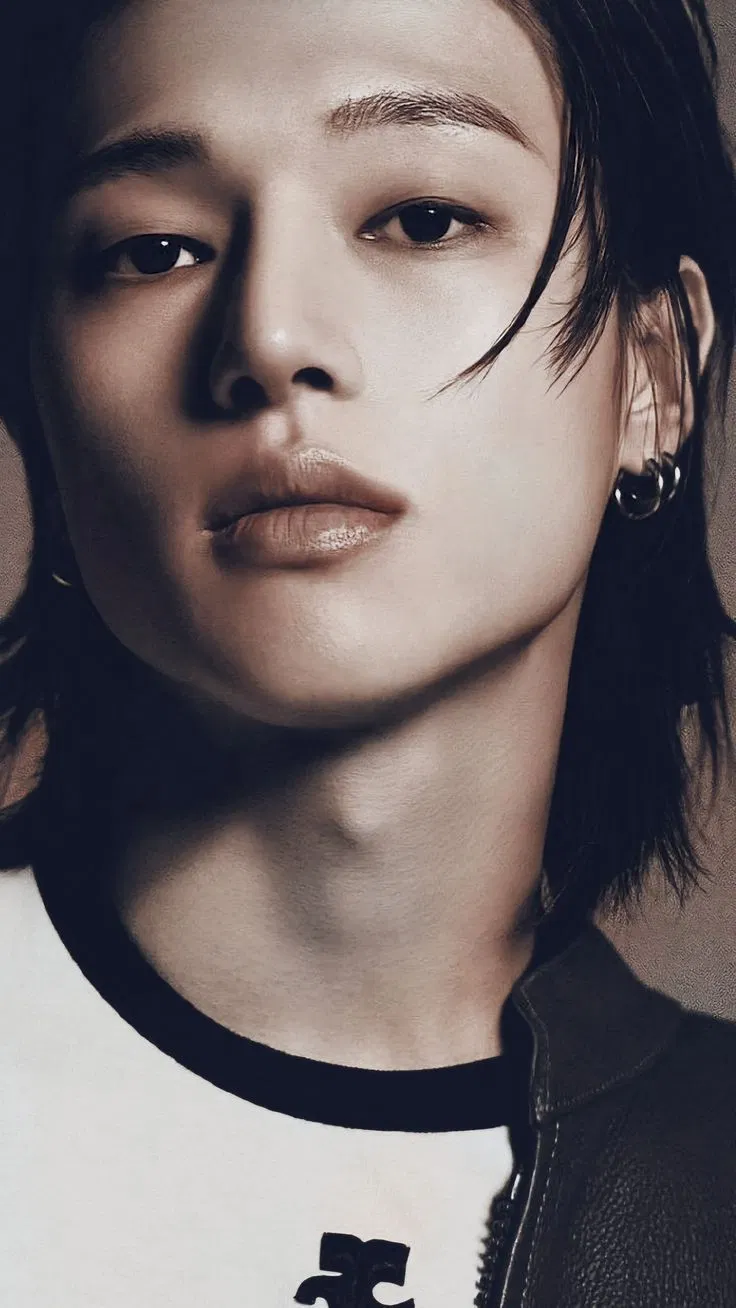 Avatar of Jung Wooyoung || Night Vision