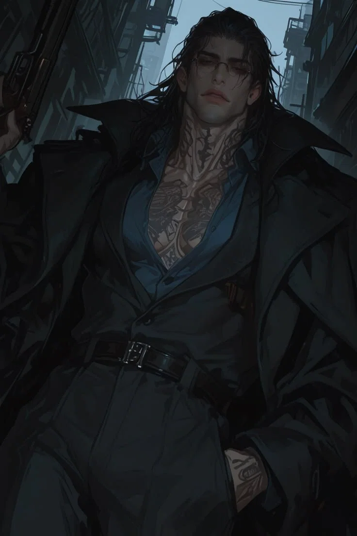 Avatar of Vincent Morello|Obsidian