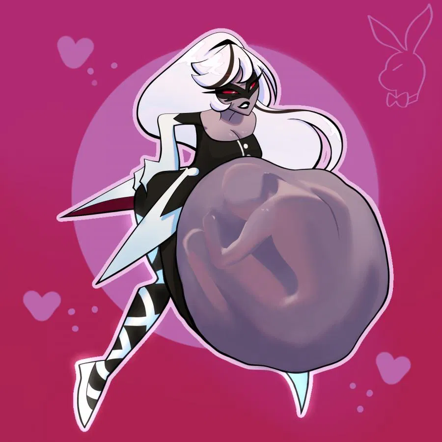 Avatar of Carmilla Carmine