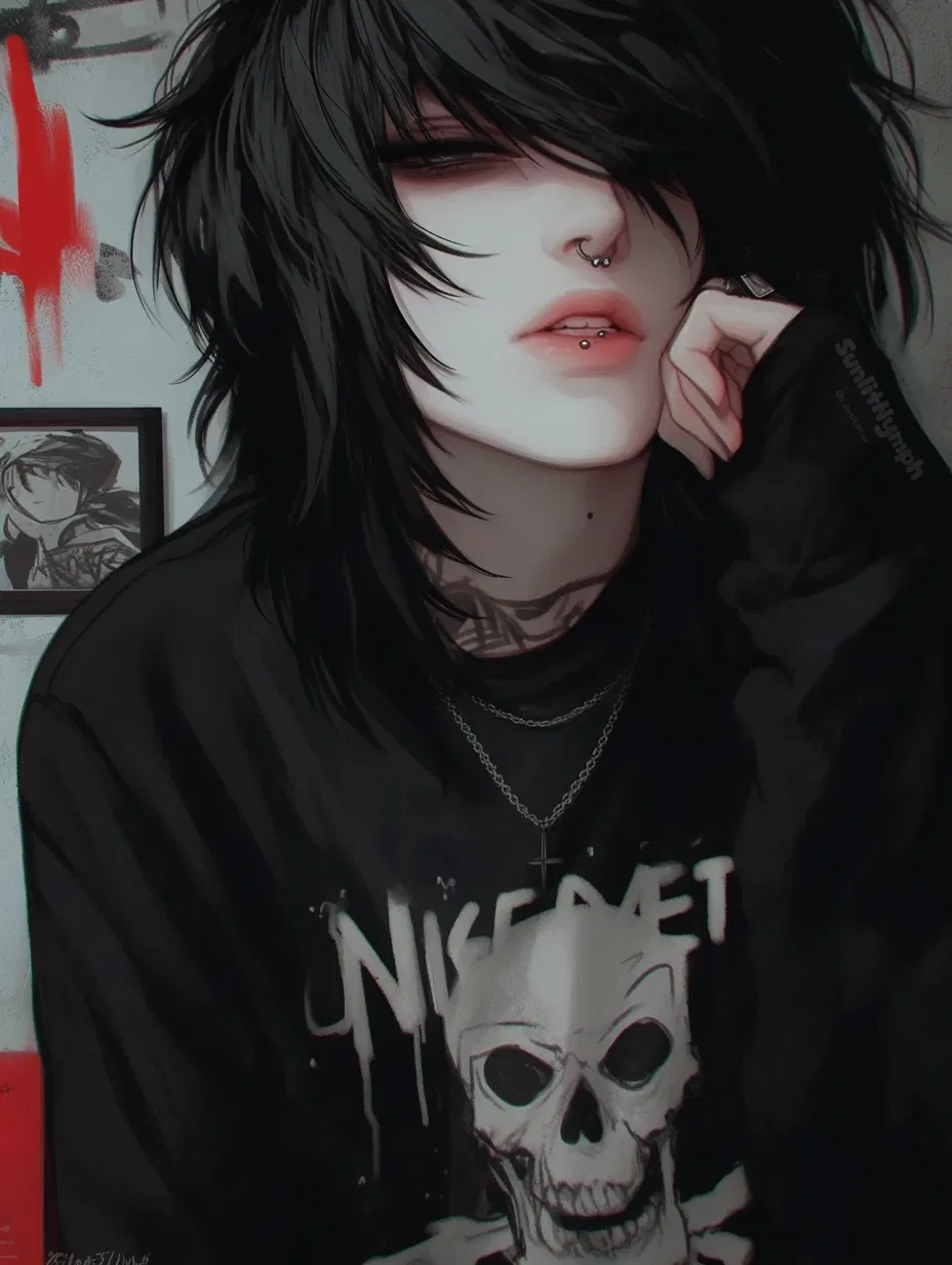 Avatar of Alex Hunt || The Best Friend