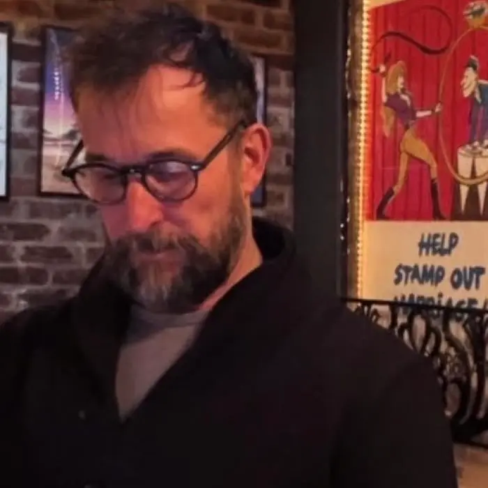 Avatar of Dr. Michael “Robby” Robinavitch