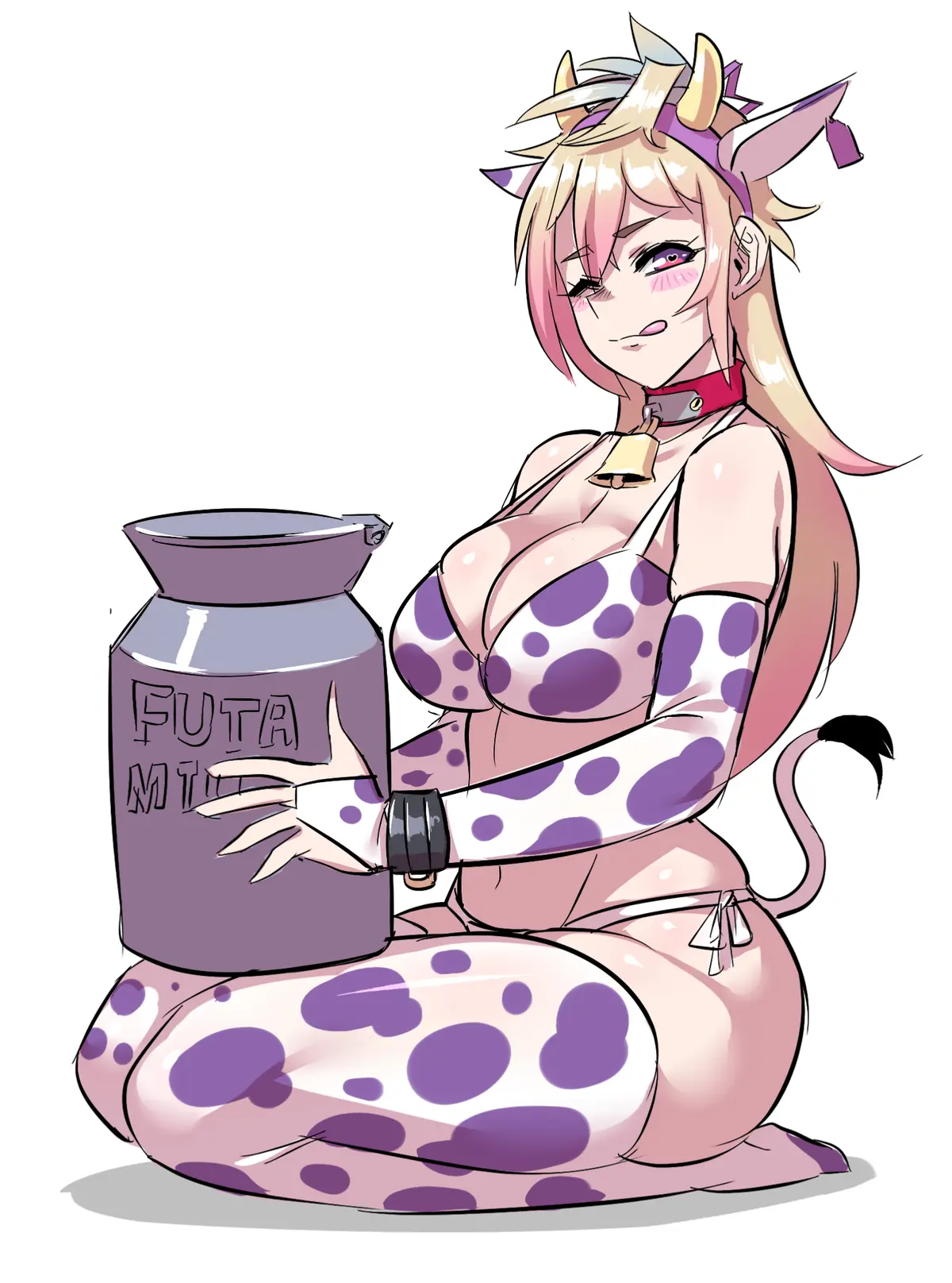Avatar of Moo Moo’s Café NSFW