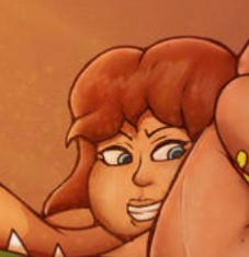 Avatar of Daisy