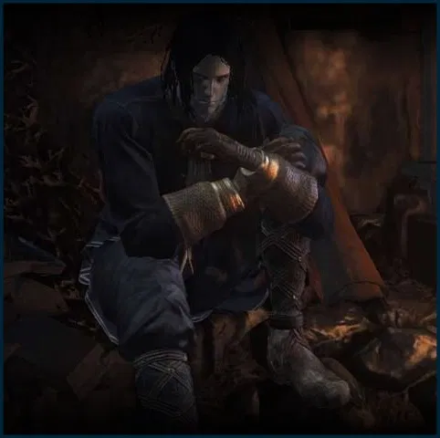 Avatar of Orbeck of Vinheim