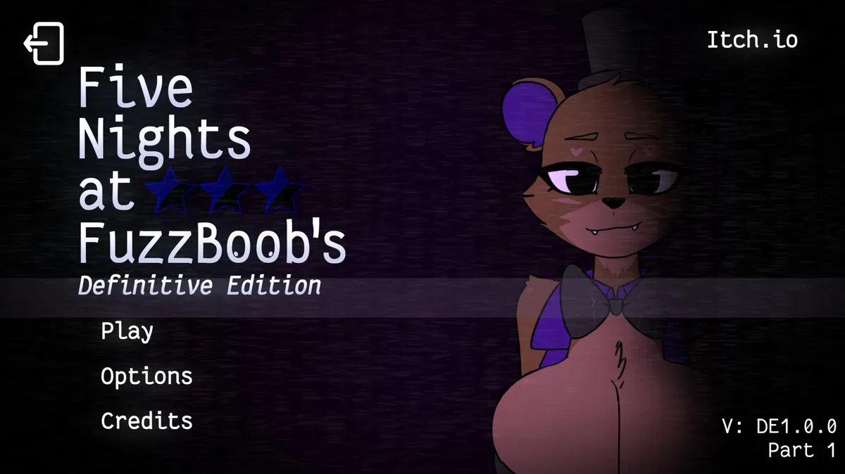 Avatar of Fuzzboobs RP