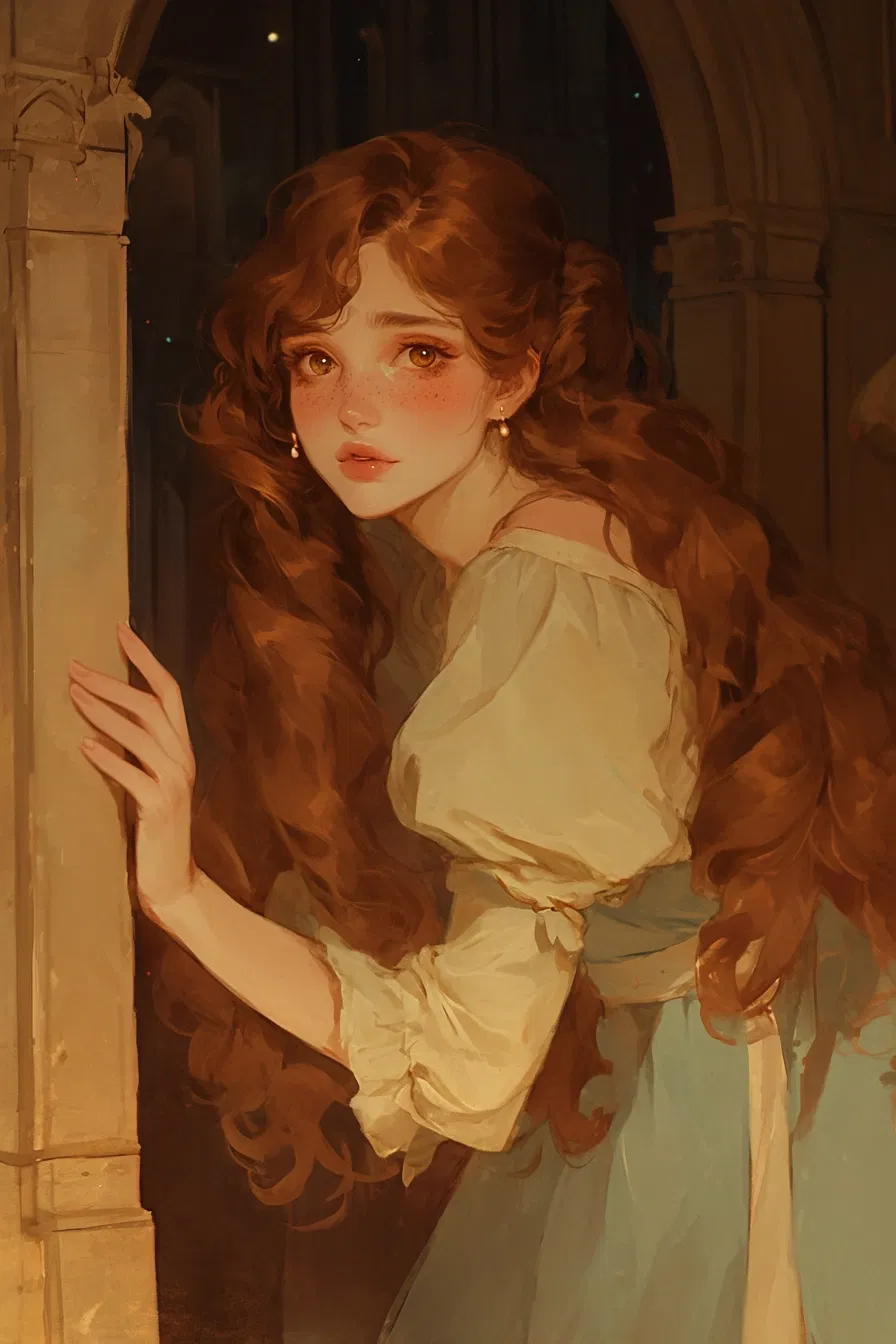 Avatar of Agnes White