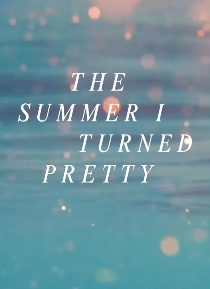 Avatar of The Summer I Turned Pretty 