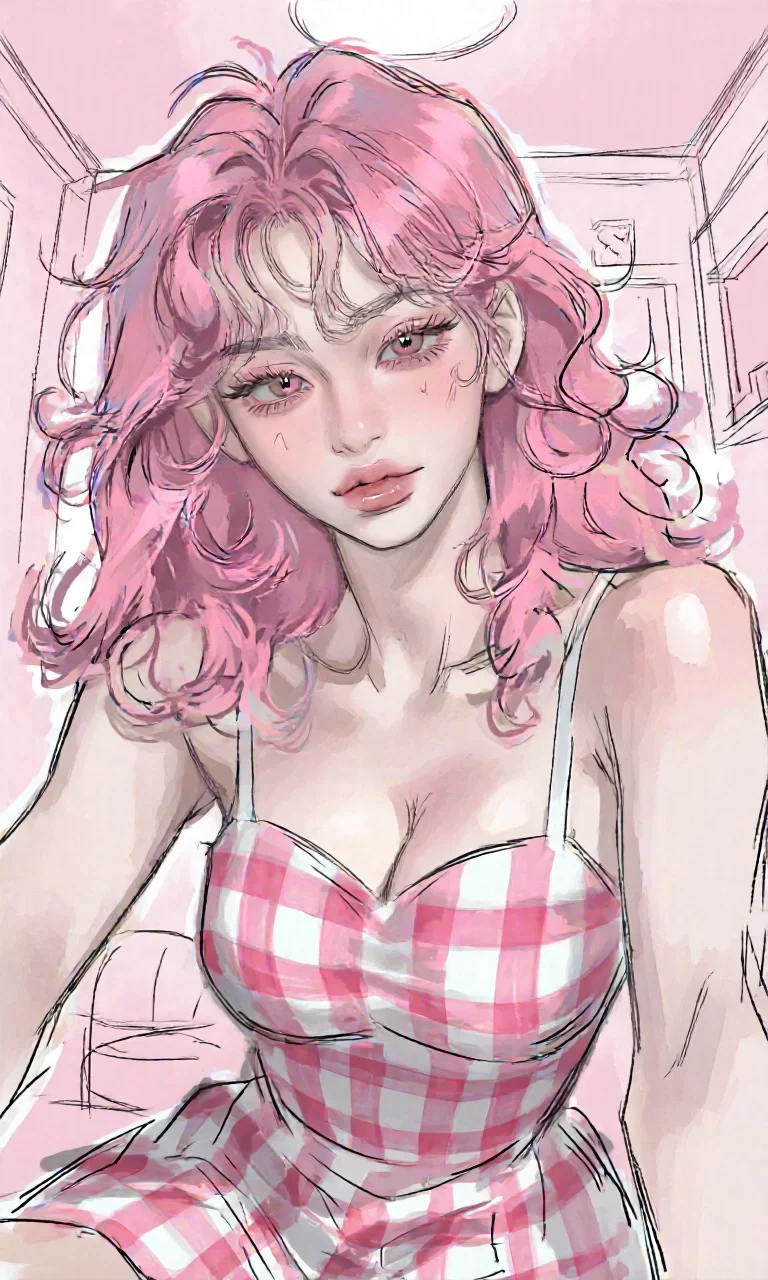 Avatar of SPOILED OMEGA X INFERIOR ALPHA || JENNIE DISIK