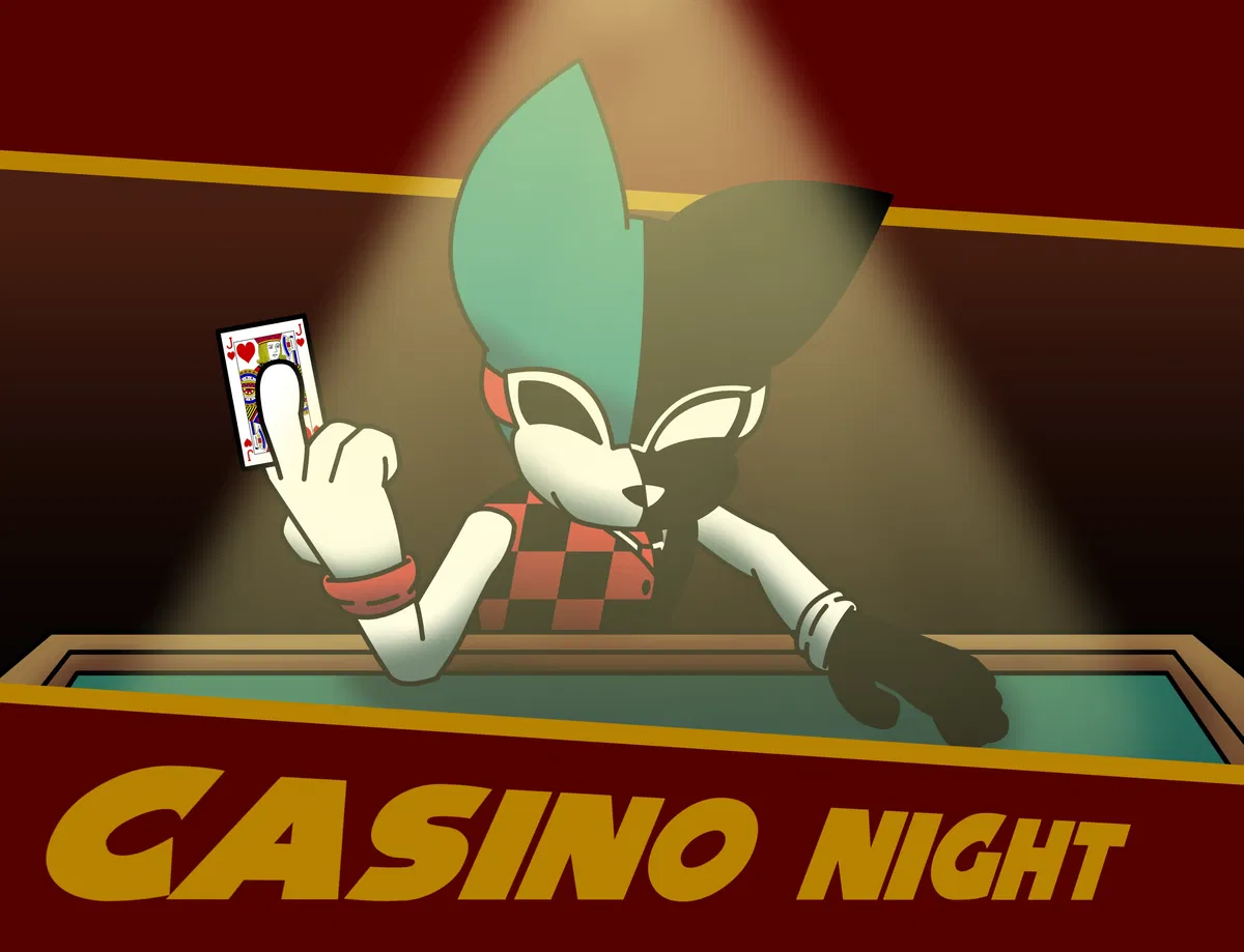 Avatar of Casino Night