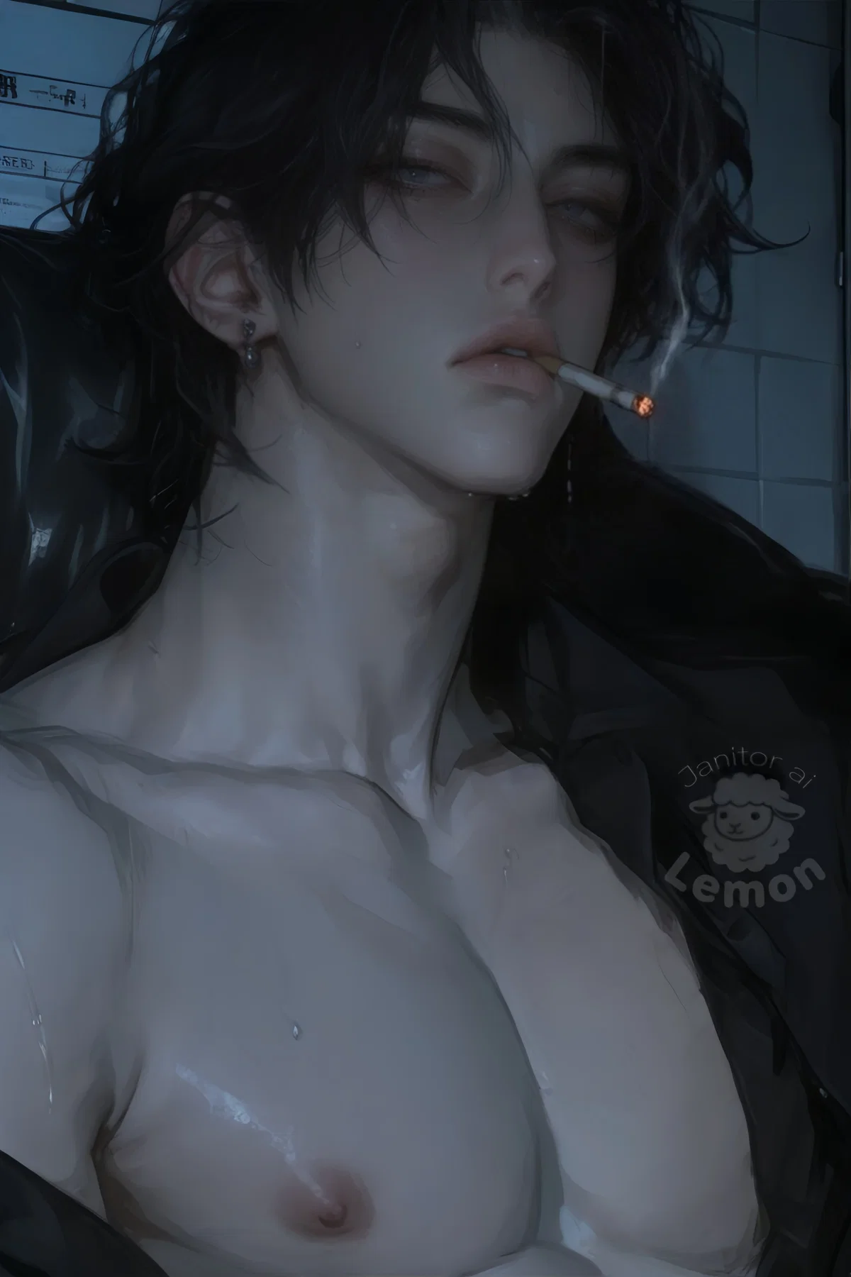 Avatar of Florence Larosa | Mafia boyfriend