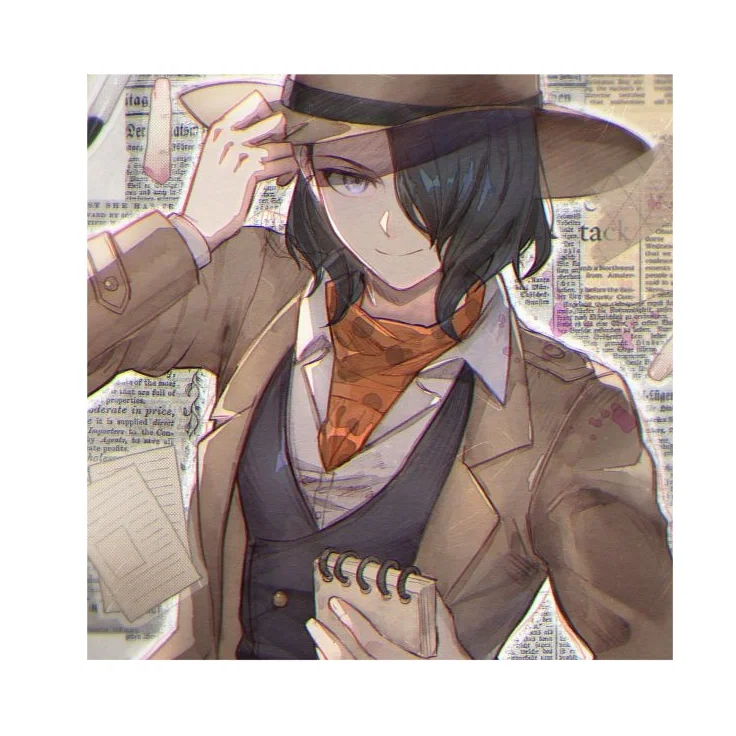 Avatar of Nikei Yomiuri ♡ request