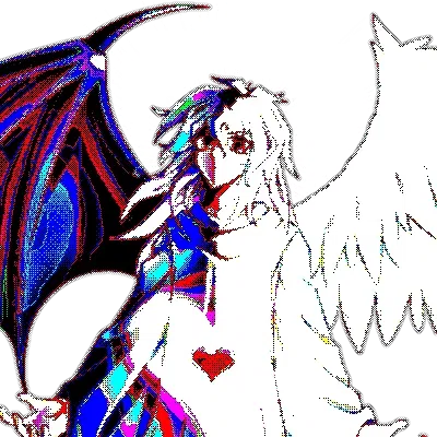 Avatar of Ryou Bakura ( CoH )