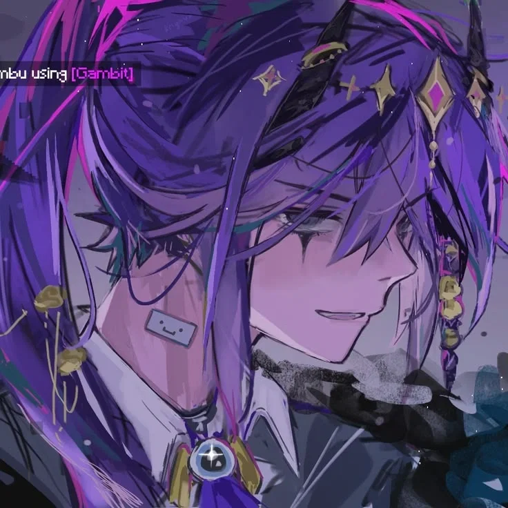 Avatar of Wemmbu — YEARNING