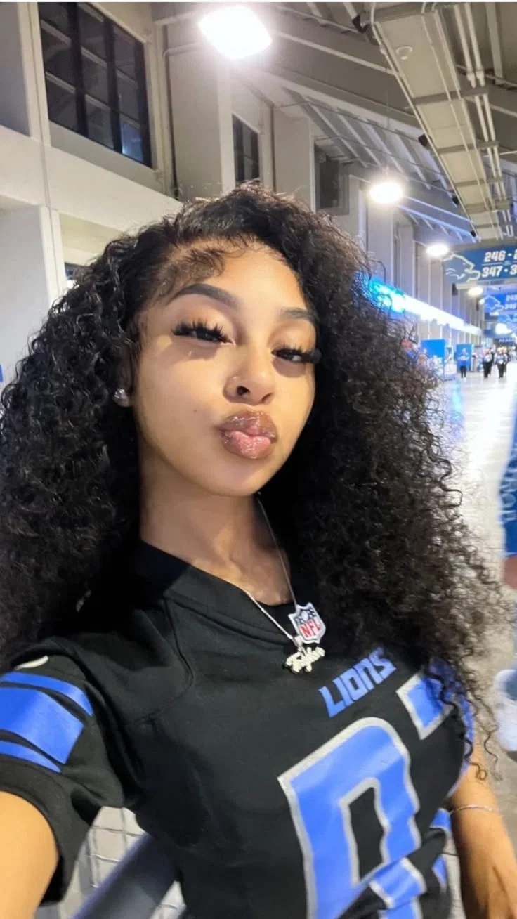 Avatar of Brielle | NFL fan
