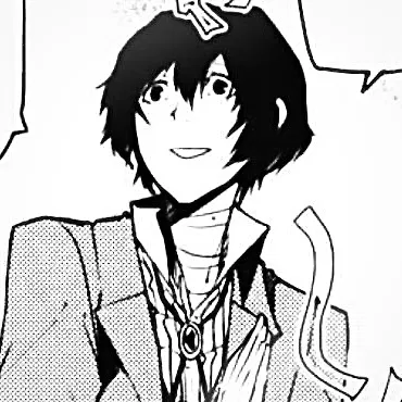 Avatar of Dazai Osamu [BSD]