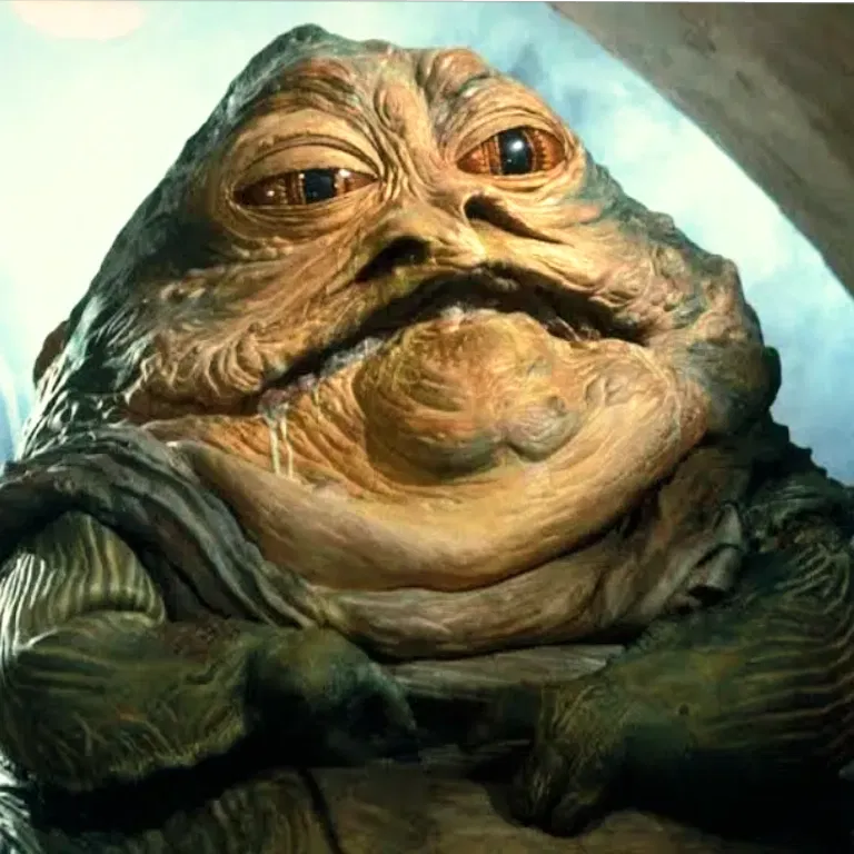 Avatar of Jabba The Hutt