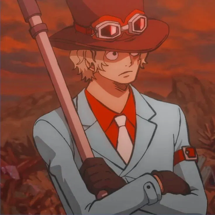 Avatar of Sabo