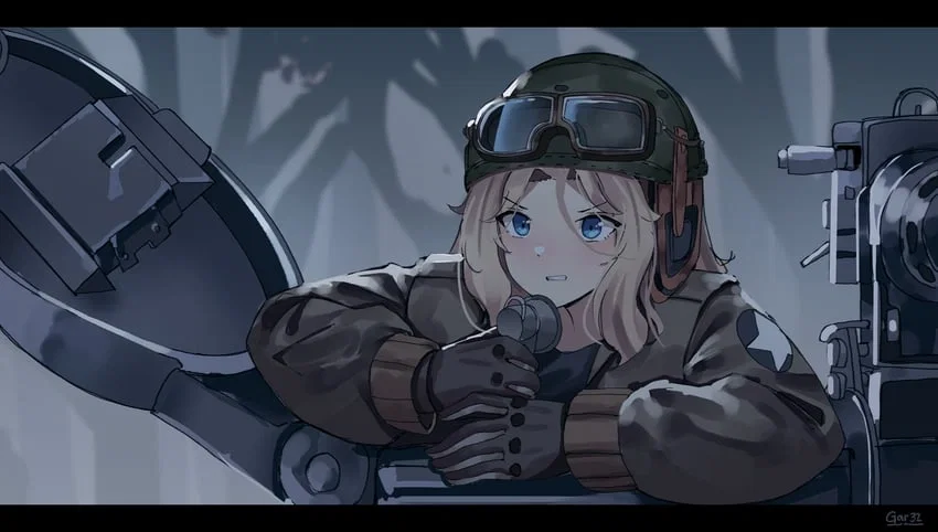 Avatar of Commander Kay